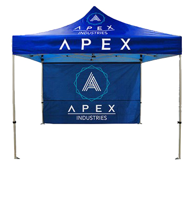 10x10 tent